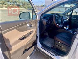 هیوندای سەنتافی